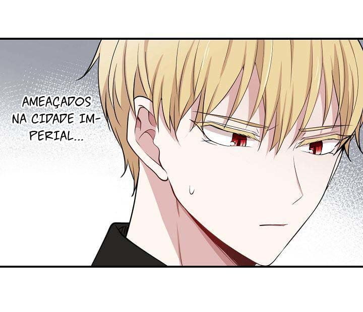Dragon’s First Crush Capítulo 23 Página 45