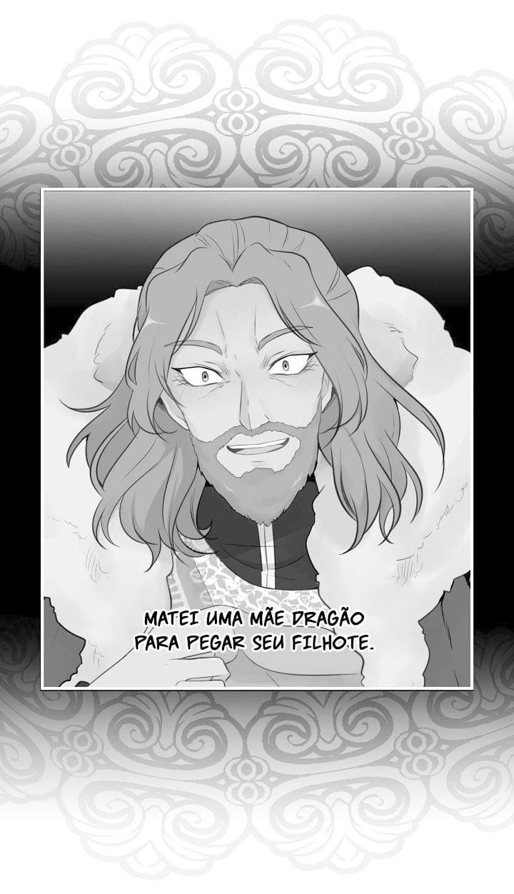 Dragon’s First Crush Capítulo 23 Página 46