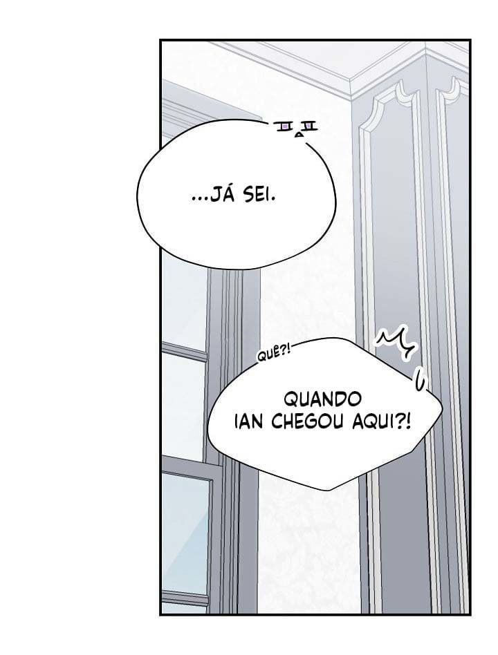 Dragon’s First Crush Capítulo 23 Página 51