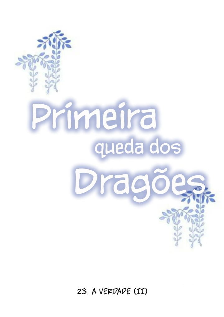 Dragon’s First Crush Capítulo 23 Página 9