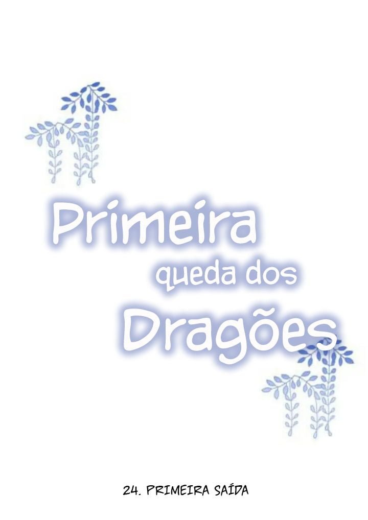 Dragon’s First Crush Capítulo 24 Página 11
