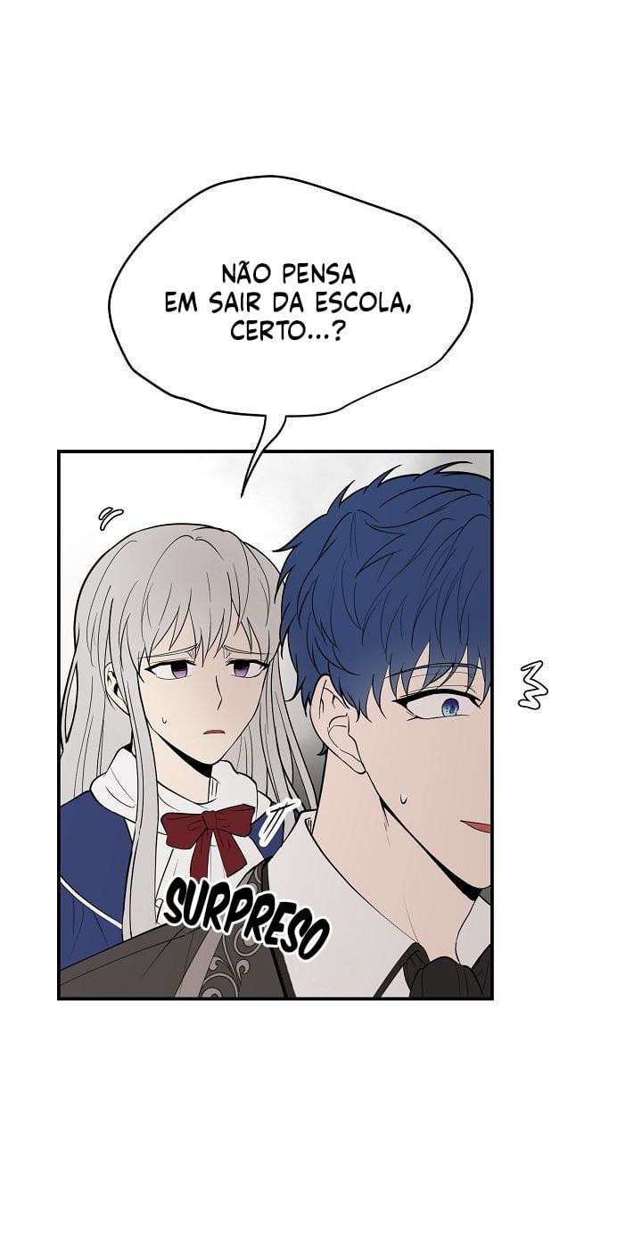 Dragon’s First Crush Capítulo 24 Página 15