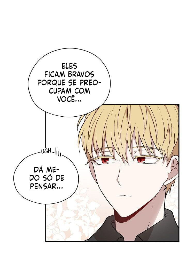 Dragon’s First Crush Capítulo 24 Página 17