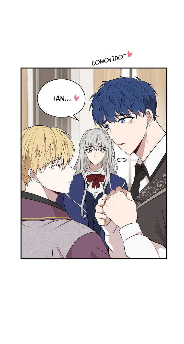 Dragon’s First Crush Capítulo 24 Página 20