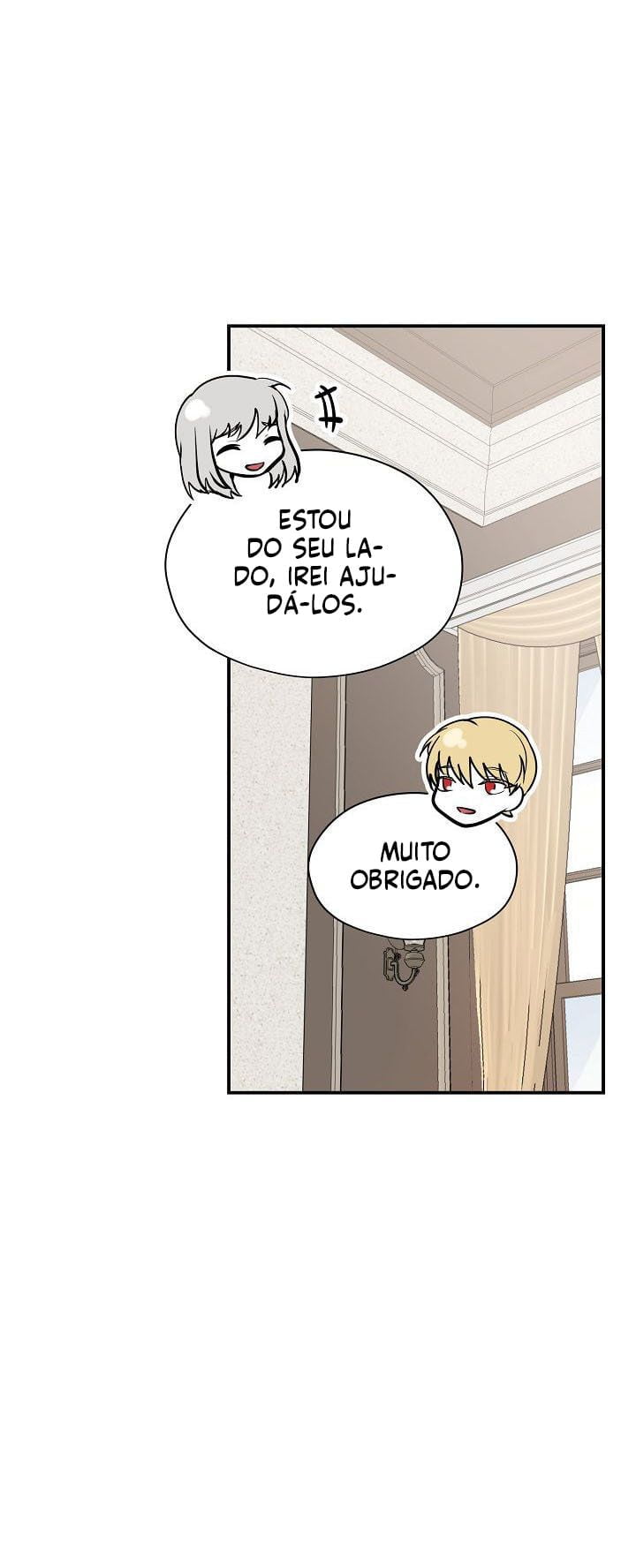 Dragon’s First Crush Capítulo 24 Página 21