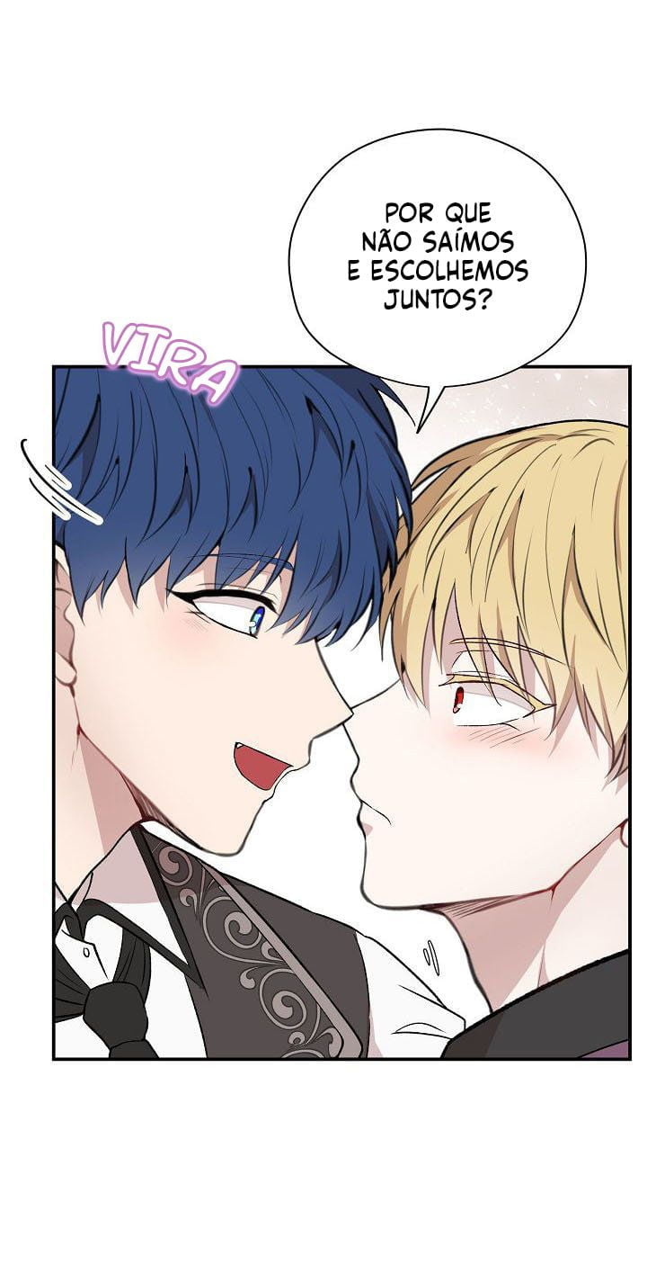 Dragon’s First Crush Capítulo 24 Página 24