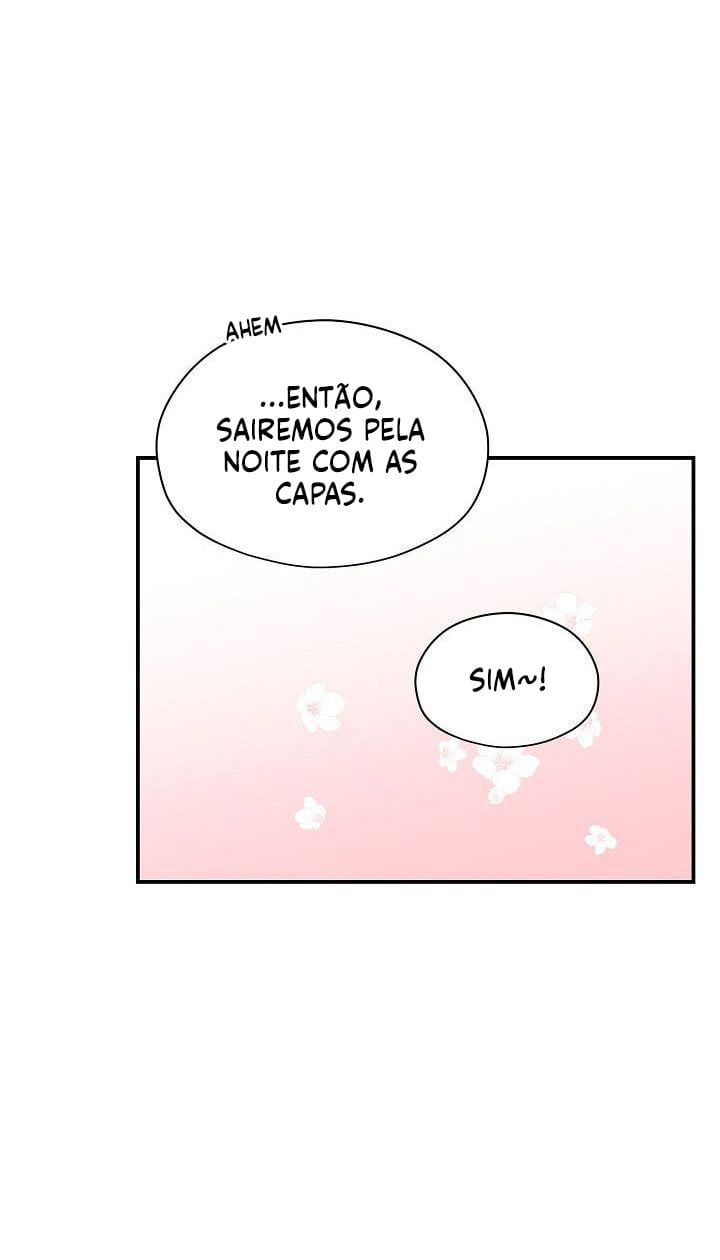 Dragon’s First Crush Capítulo 24 Página 28