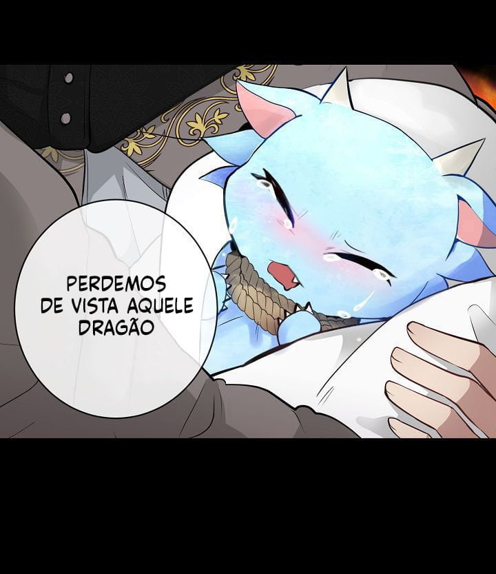 Dragon’s First Crush Capítulo 24 Página 3