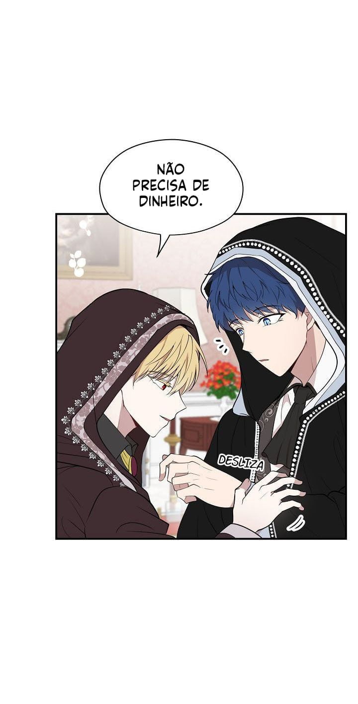 Dragon’s First Crush Capítulo 24 Página 35