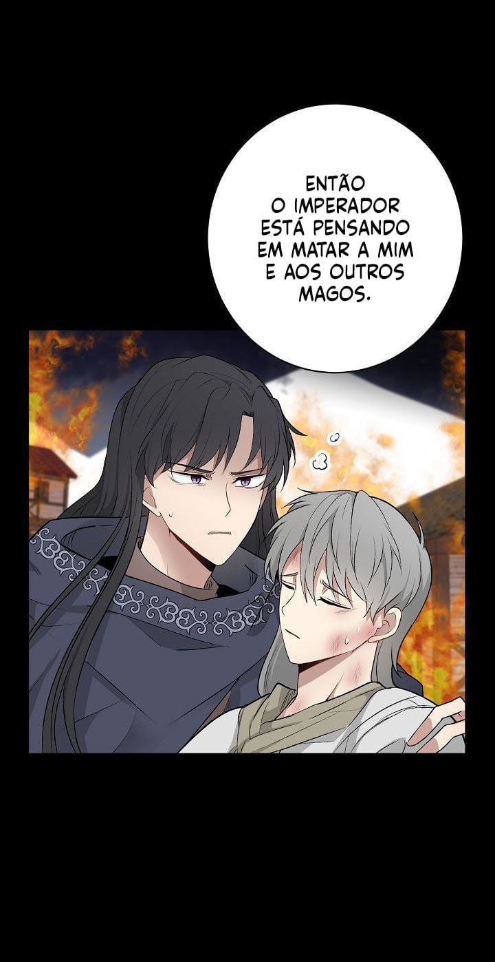 Dragon’s First Crush Capítulo 24 Página 4
