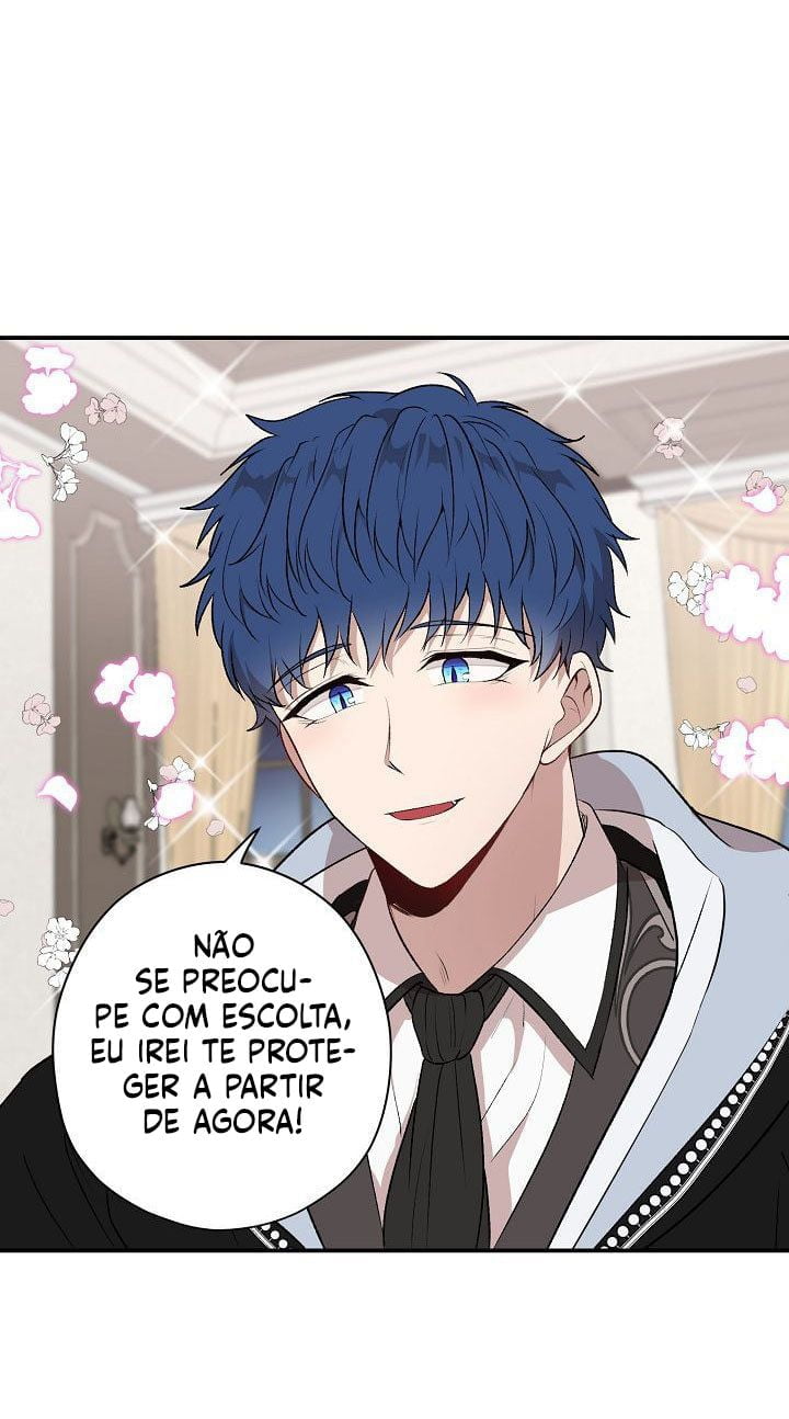 Dragon’s First Crush Capítulo 24 Página 45