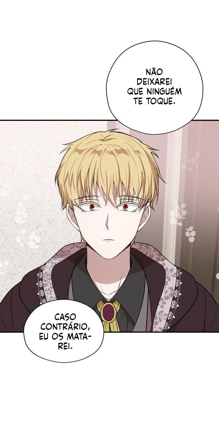 Dragon’s First Crush Capítulo 24 Página 46