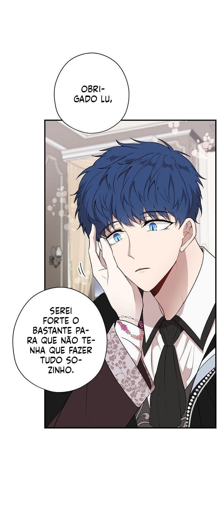 Dragon’s First Crush Capítulo 24 Página 49