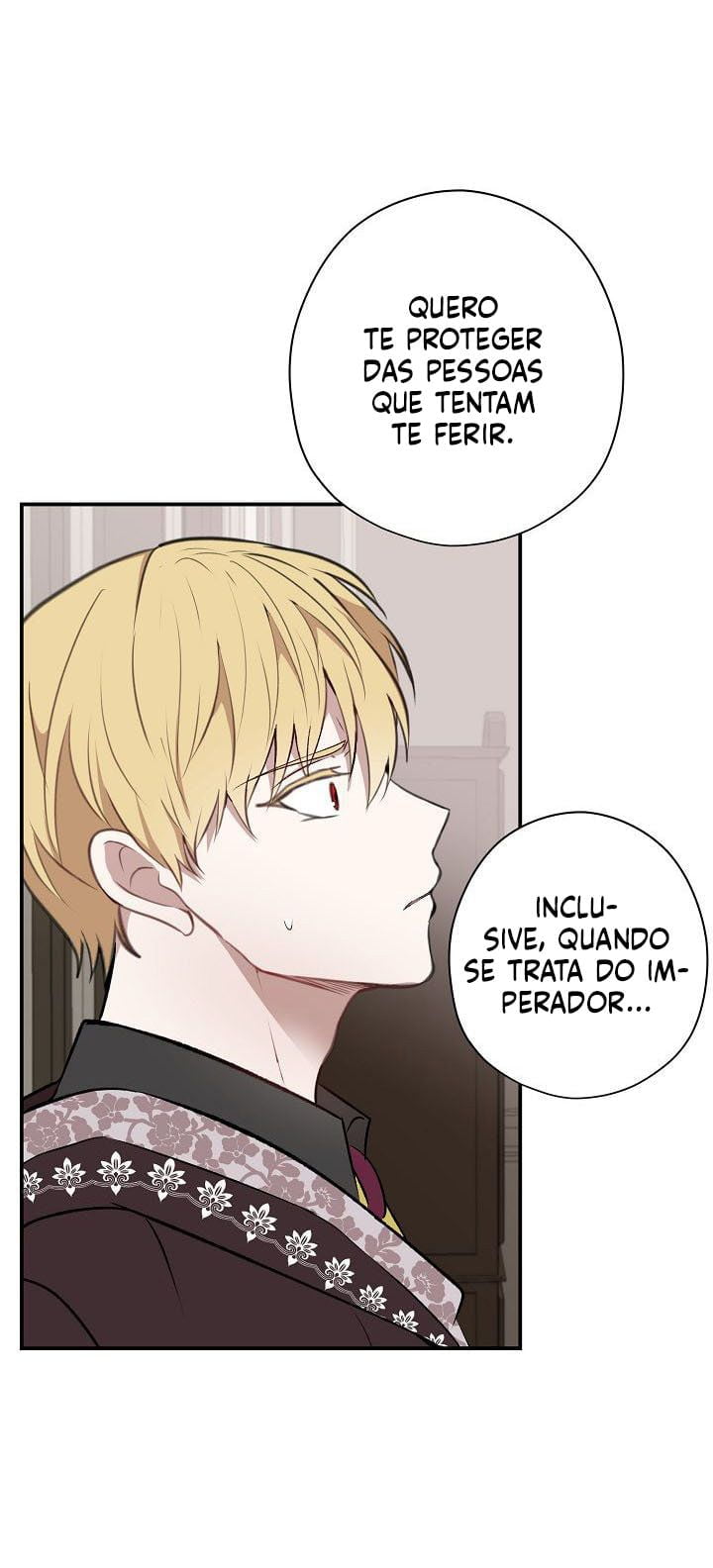 Dragon’s First Crush Capítulo 24 Página 52