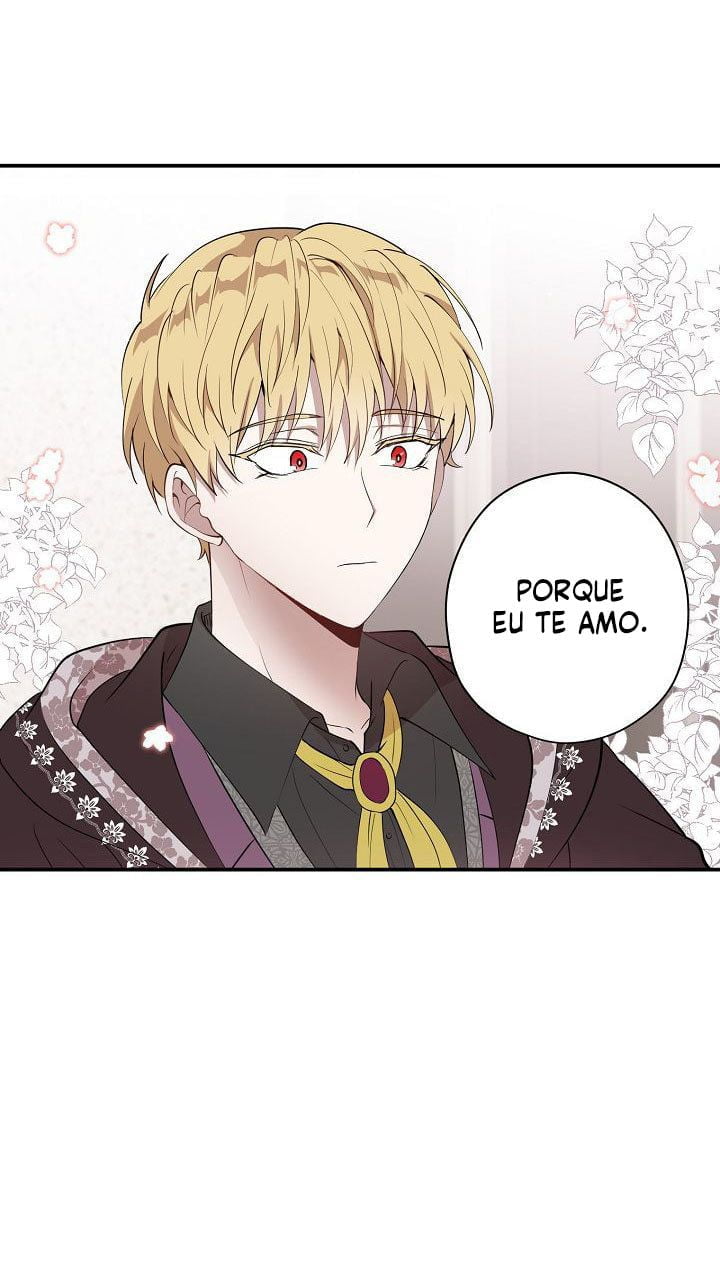 Dragon’s First Crush Capítulo 24 Página 55