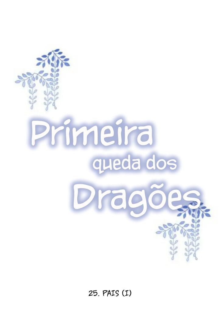 Dragon’s First Crush Capítulo 25 Página 1