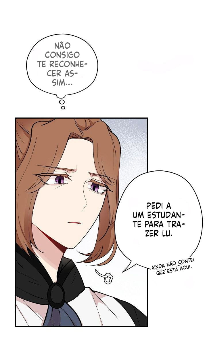 Dragon’s First Crush Capítulo 25 Página 12