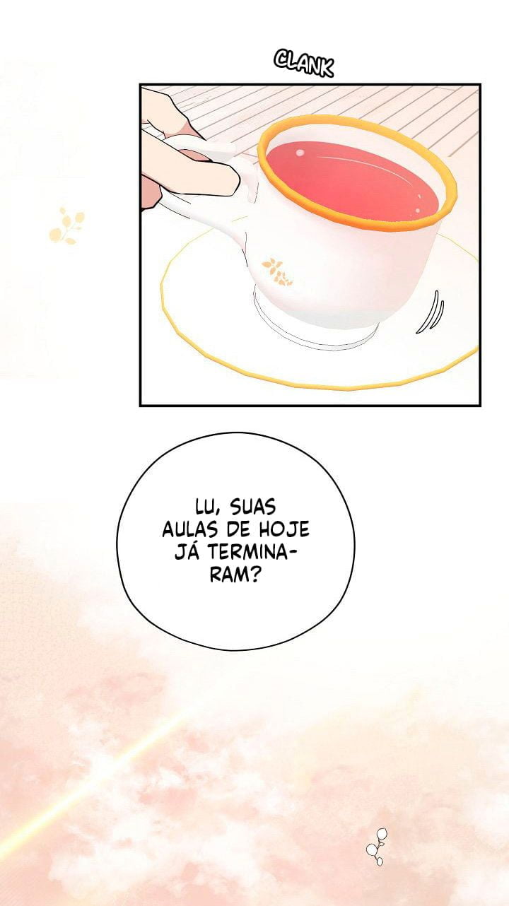 Dragon’s First Crush Capítulo 25 Página 22