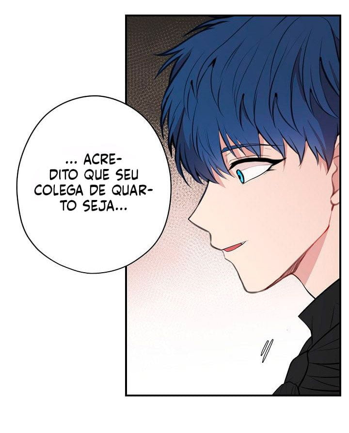 Dragon’s First Crush Capítulo 25 Página 24