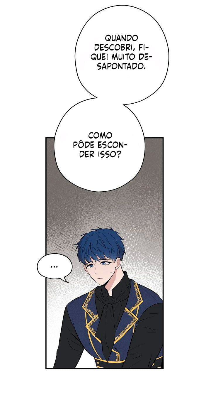 Dragon’s First Crush Capítulo 25 Página 27
