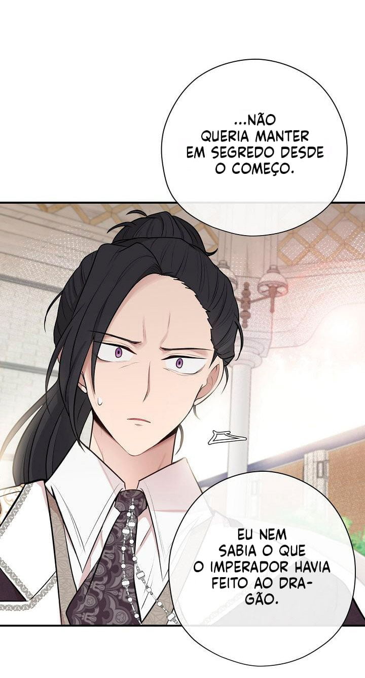 Dragon’s First Crush Capítulo 25 Página 28