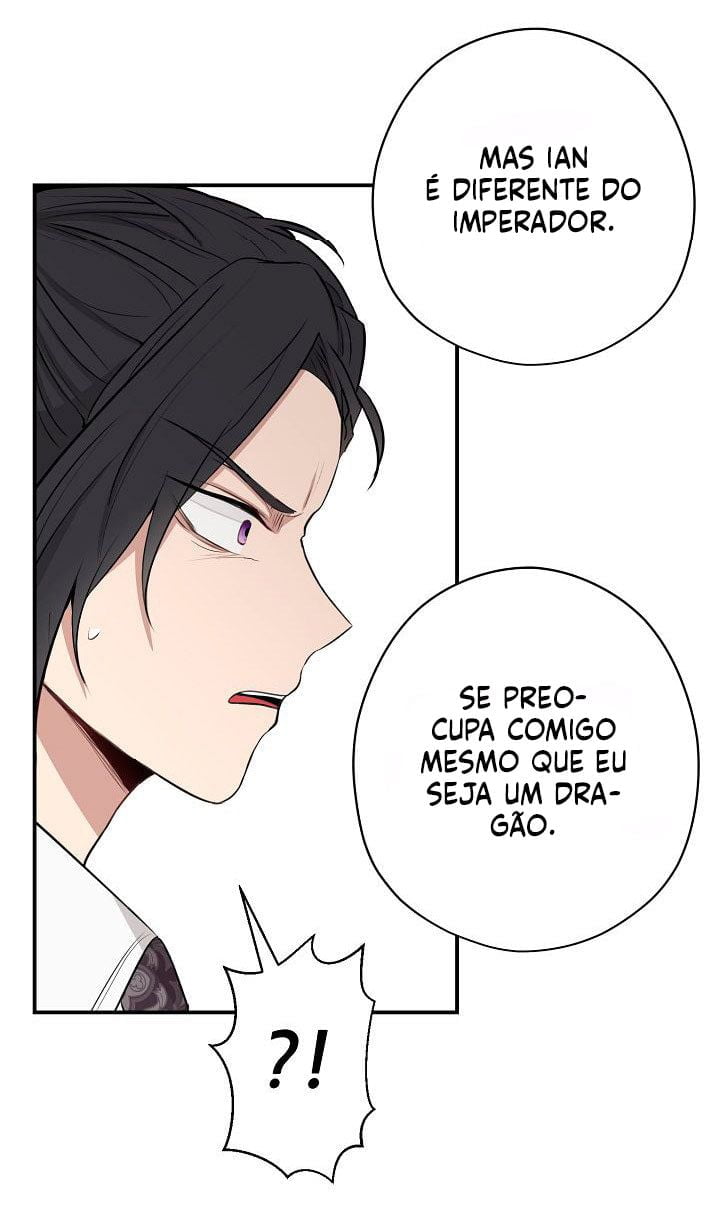 Dragon’s First Crush Capítulo 25 Página 30