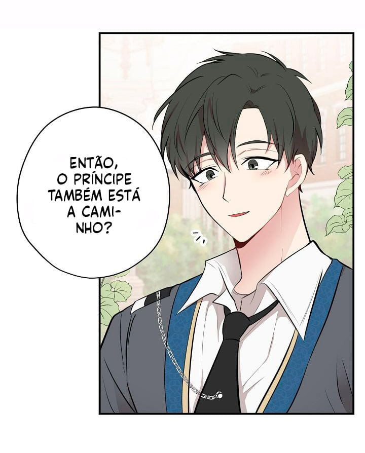 Dragon’s First Crush Capítulo 25 Página 37