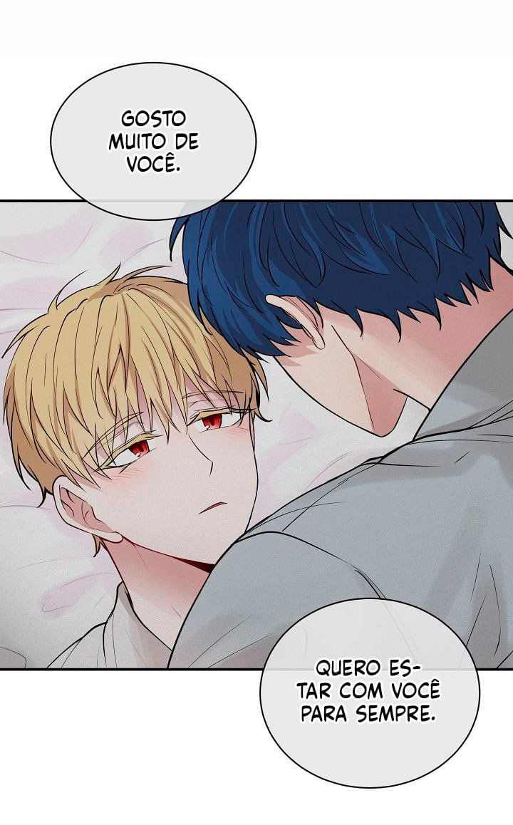 Dragon’s First Crush Capítulo 25 Página 48