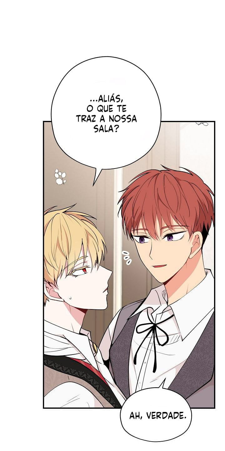 Dragon’s First Crush Capítulo 25 Página 7