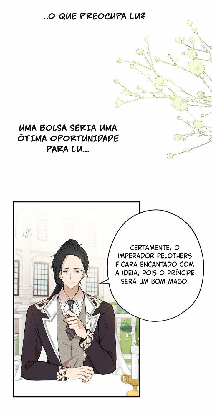 Dragon’s First Crush Capítulo 26 Página 12