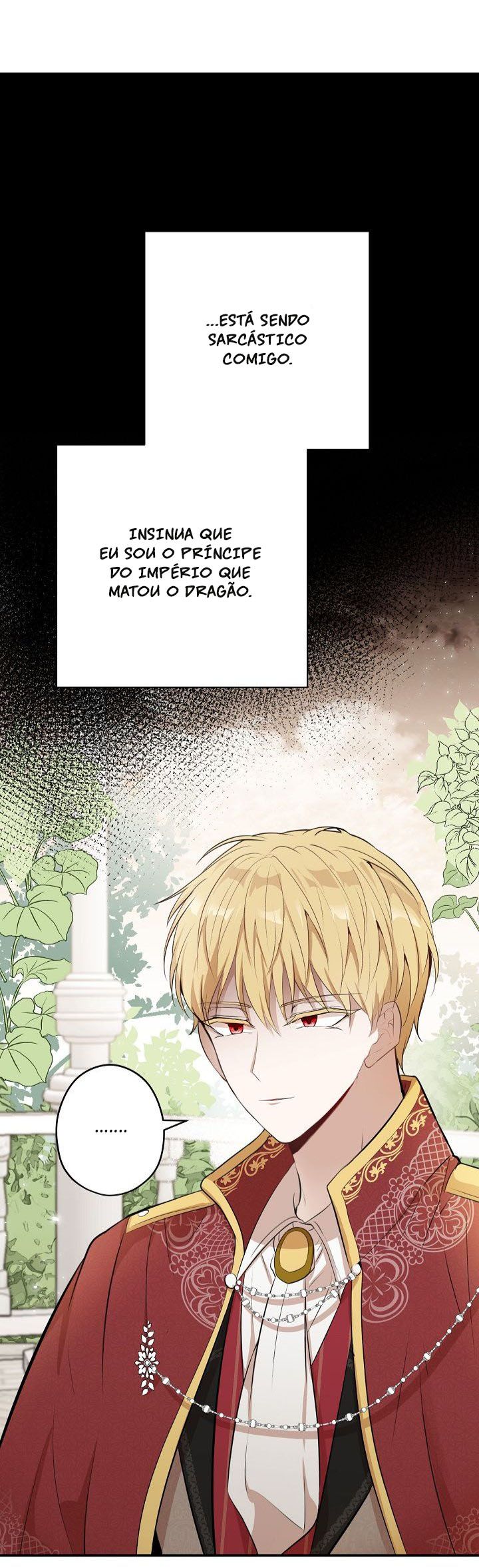 Dragon’s First Crush Capítulo 26 Página 15