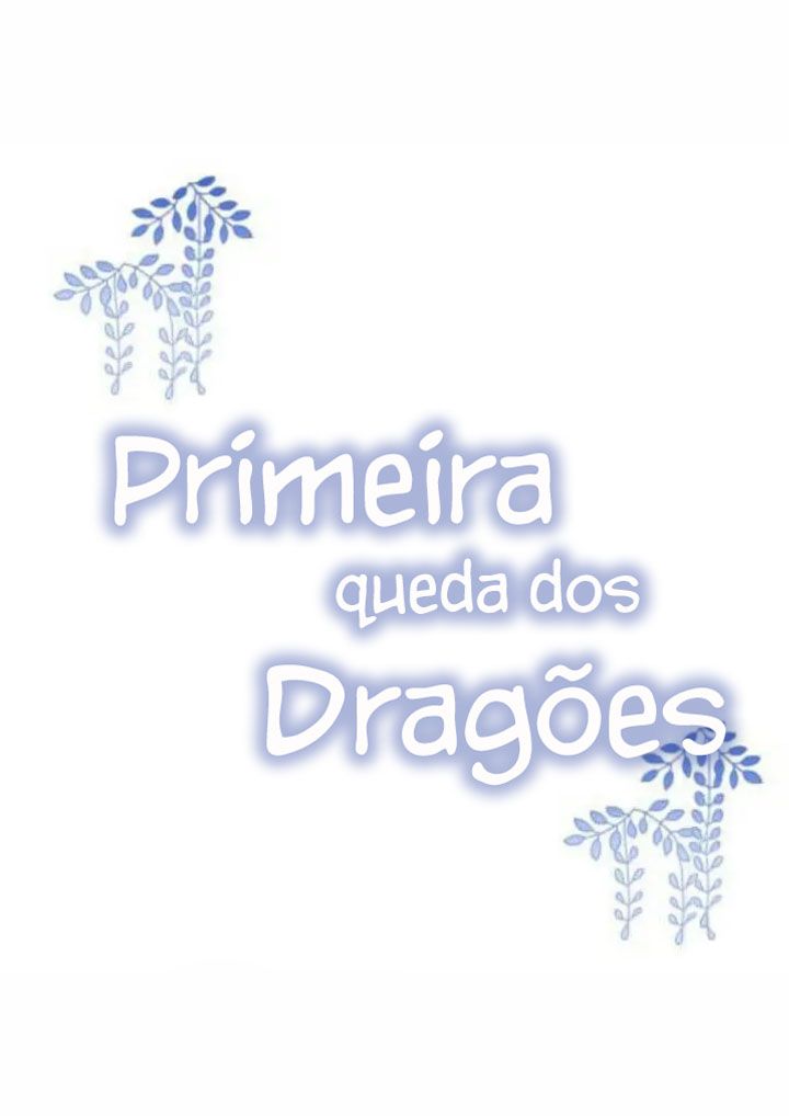 Dragon’s First Crush Capítulo 26 Página 3