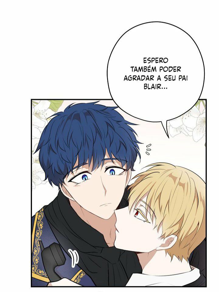 Dragon’s First Crush Capítulo 26 Página 49
