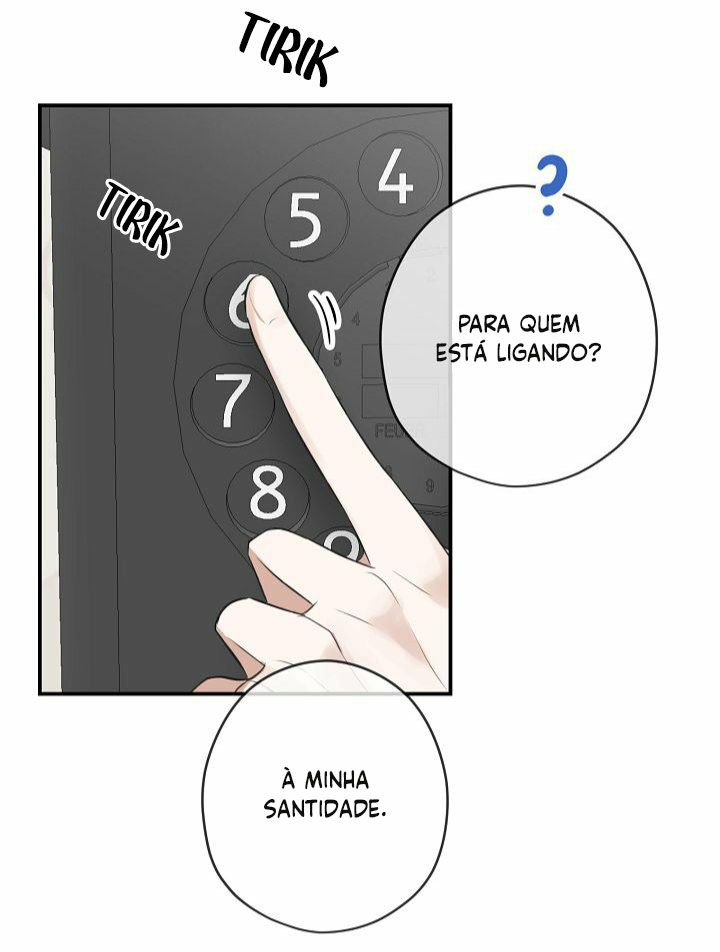 Dragon’s First Crush Capítulo 26 Página 50