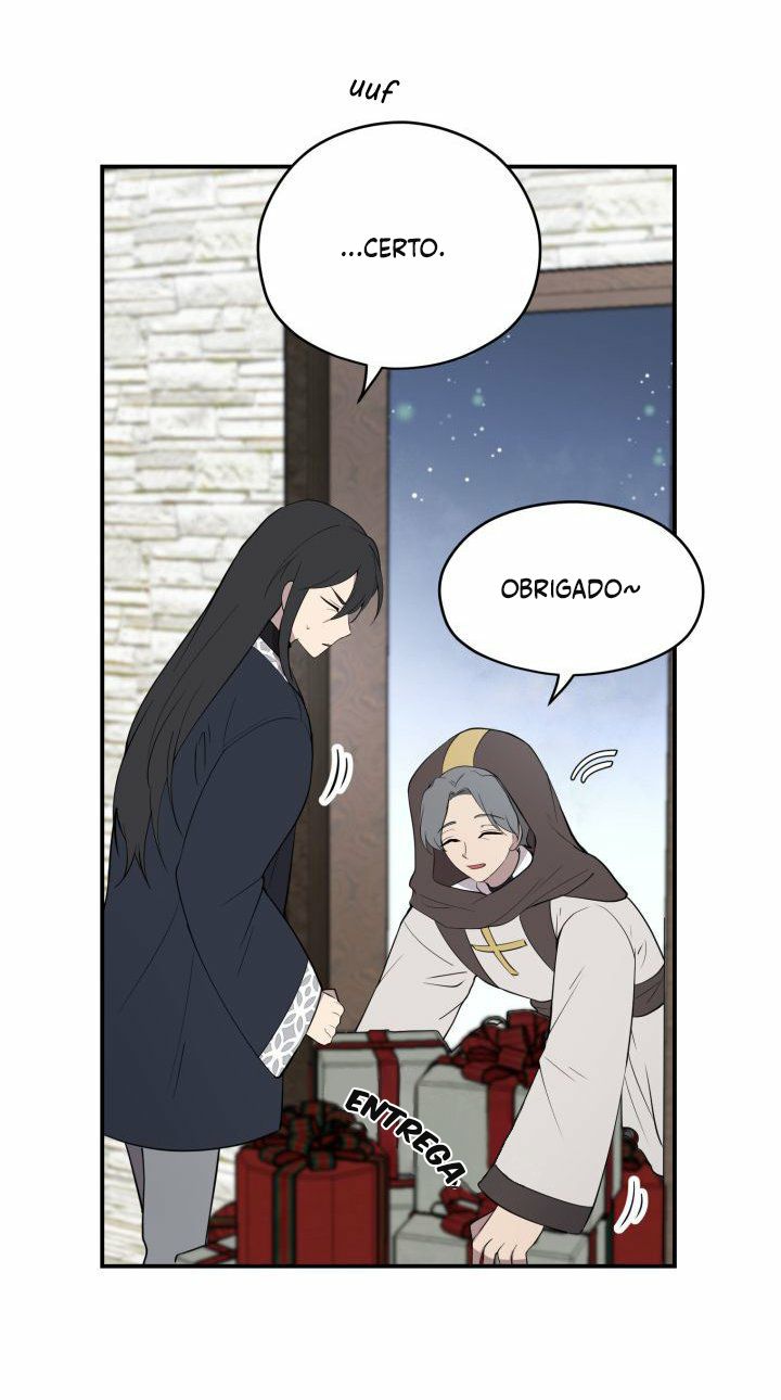 Dragon’s First Crush Capítulo 27 Página 19