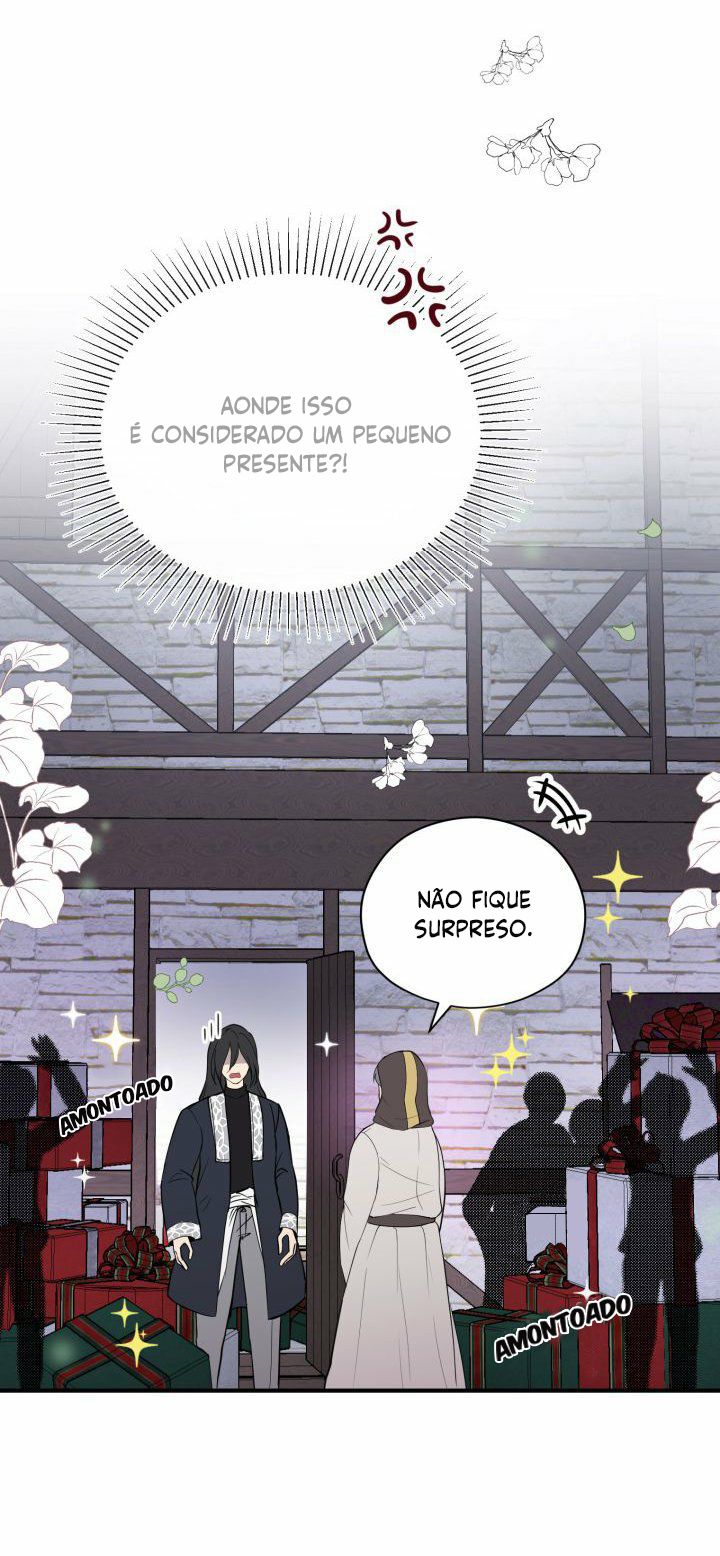 Dragon’s First Crush Capítulo 27 Página 21