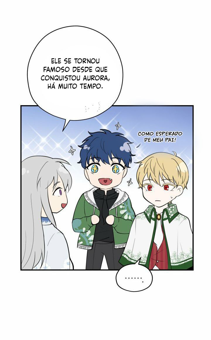 Dragon’s First Crush Capítulo 27 Página 26