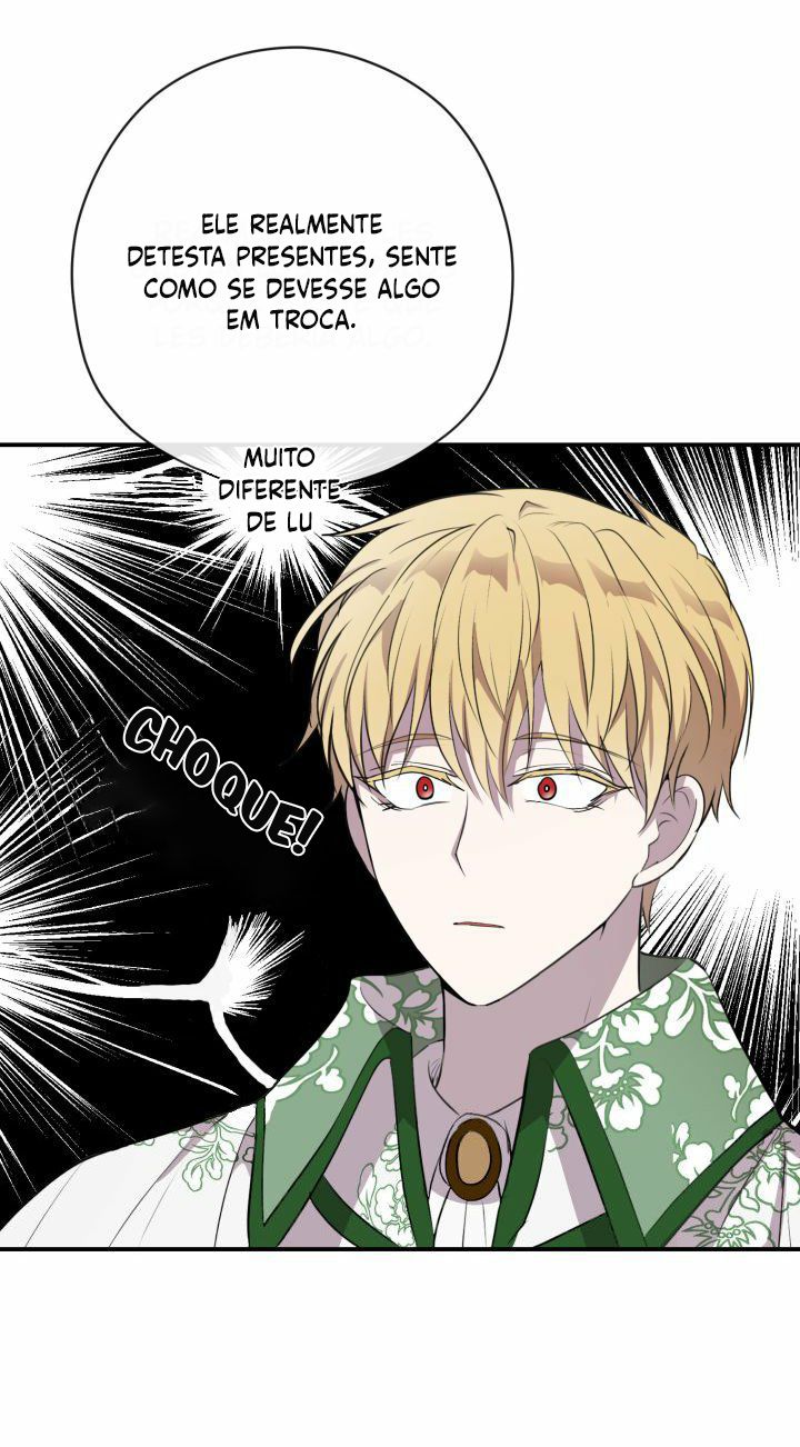 Dragon’s First Crush Capítulo 27 Página 37