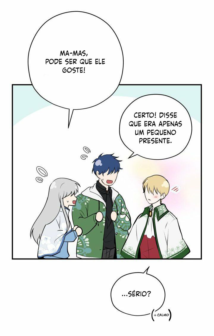 Dragon’s First Crush Capítulo 27 Página 40