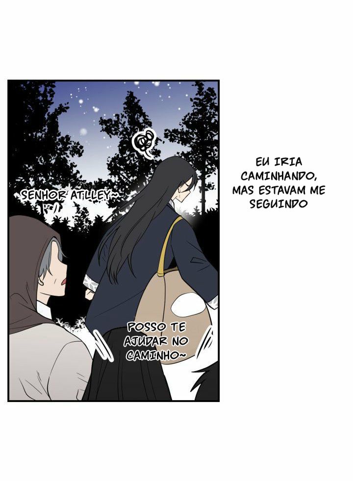 Dragon’s First Crush Capítulo 27 Página 45