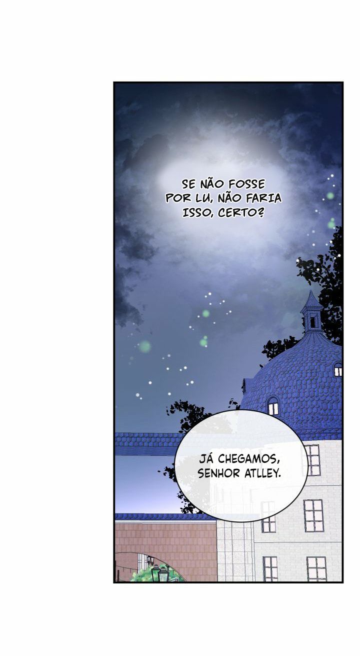 Dragon’s First Crush Capítulo 27 Página 48