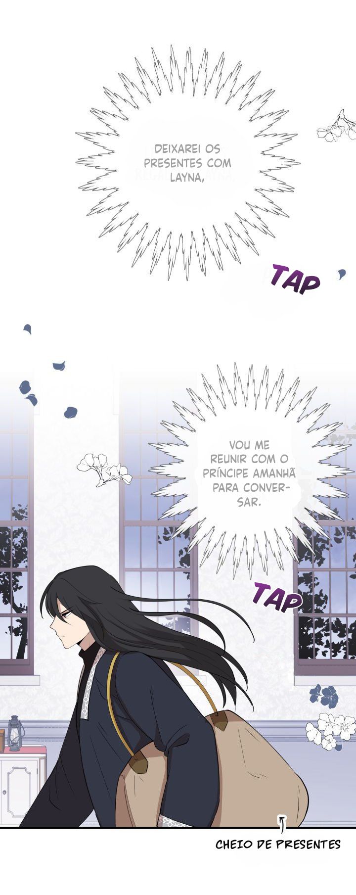 Dragon’s First Crush Capítulo 27 Página 50