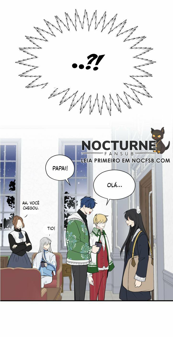 Dragon’s First Crush Capítulo 27 Página 55