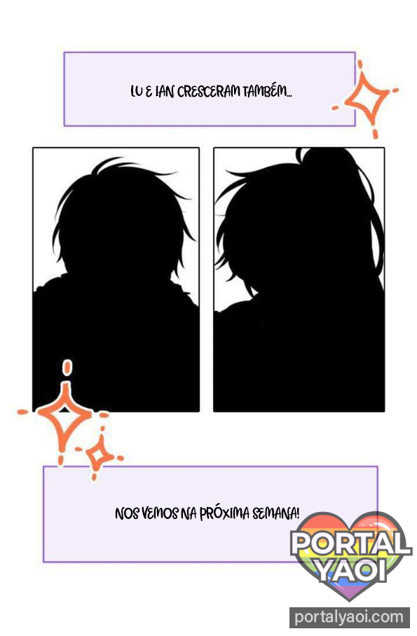 Dragon’s First Crush Capítulo 31.5 Página 6