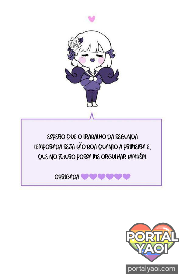 Dragon’s First Crush Capítulo 31.5 Página 7