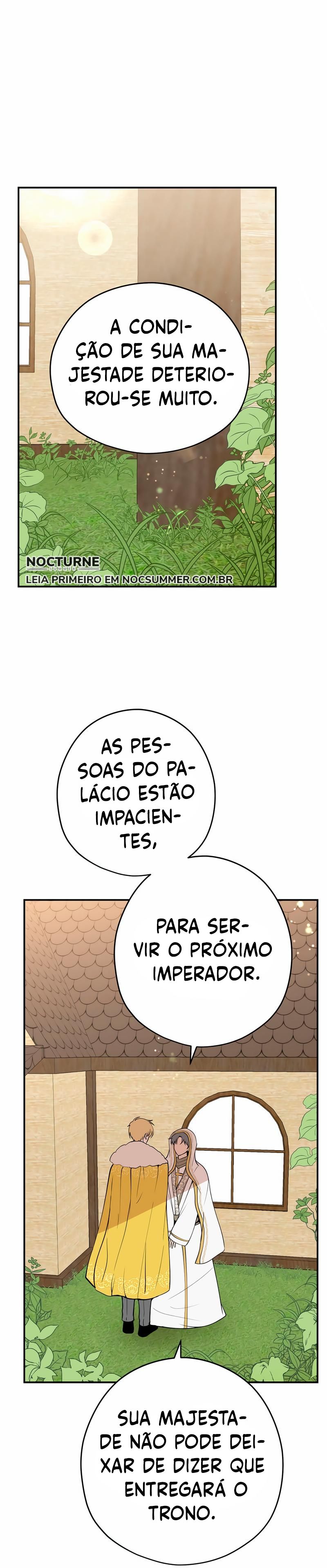 Dragon’s First Crush Capítulo 33 Página 1
