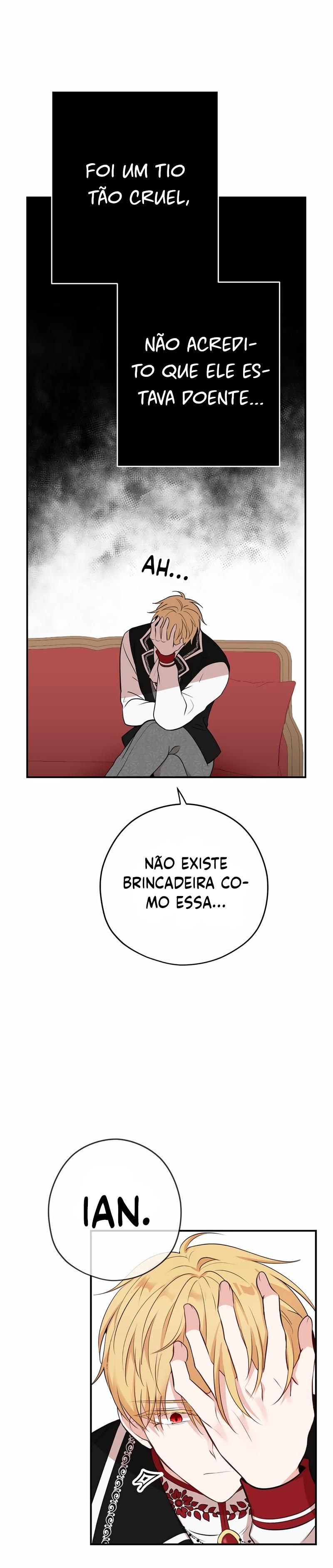 Dragon’s First Crush Capítulo 33 Página 7