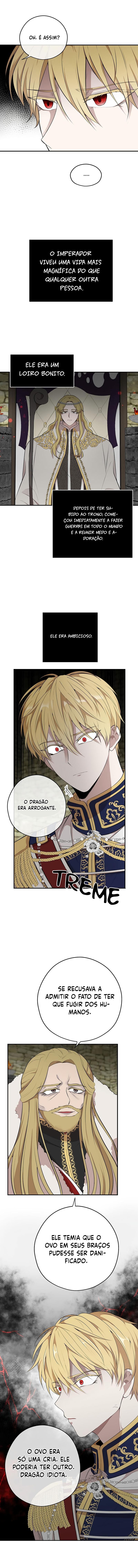 Dragon’s First Crush Capítulo 37 Página 2