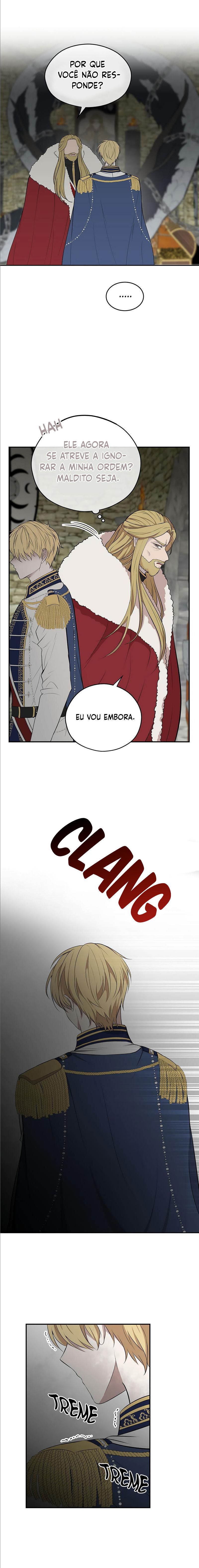 Dragon’s First Crush Capítulo 37 Página 4