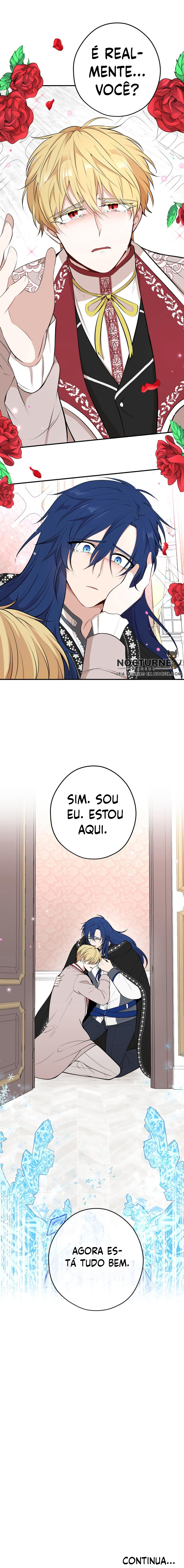 Dragon’s First Crush Capítulo 38 Página 11